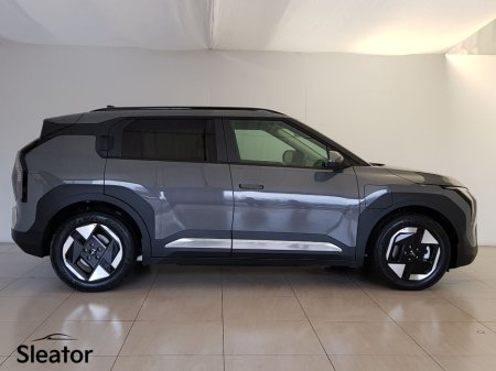 2026 Kia EV3 Earth 2 Mid Range €38,205