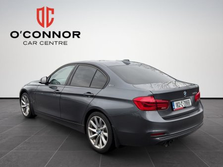 2018 BMW 3 Series 330e Sport €21,888 thumbnail