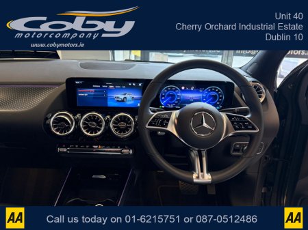 2025 Mercedes-Benz EQA - thumbnail 22