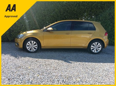 2017 Volkswagen Golf - thumbnail 21