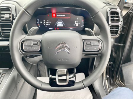 2023 Citroen C5 Aircross - photo 13
