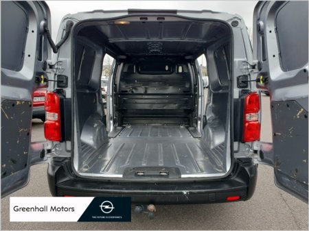 2023 Opel Vivaro - thumbnail 15