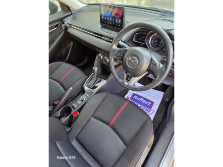 2016 Mazda Demio - thumbnail 26