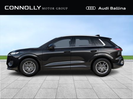 2026 Audi Q3 SE TDI*Includes 3 services*TECH* €58,450