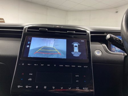 2023 Hyundai Tucson - thumbnail 20