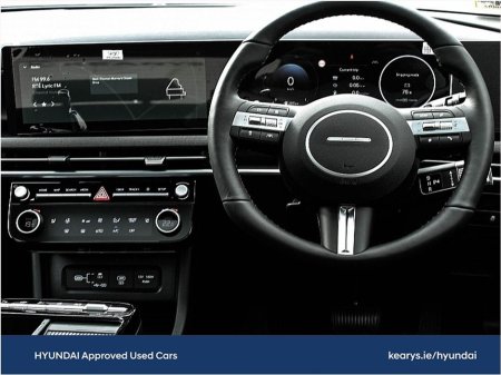 2026 Hyundai Tucson - thumbnail 27