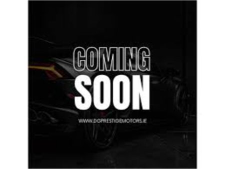 2018 BMW 3 Series 320d M Sport €25,995