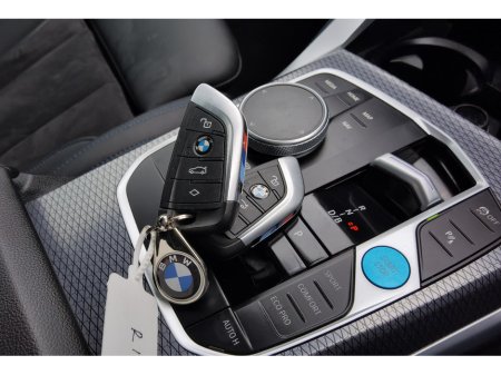 2023 BMW i4 - thumbnail 24