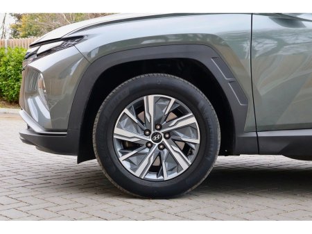 2024 Hyundai Tucson - thumbnail 6