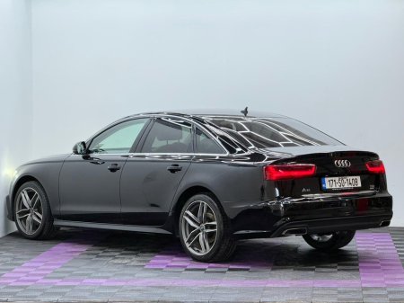 2017 Audi A6 2.0TDI 190 Ultra SE €17,450