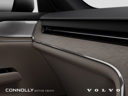 2026 Volvo EX90 Ultra Twin Motor €124,395