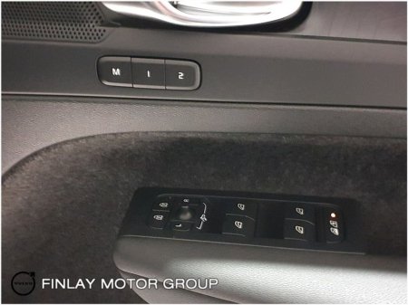 2026 Volvo C40 PLUS, Single motor In Stock €54,325 thumbnail