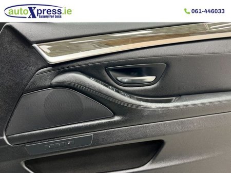 2016 BMW 5 Series 523D M SPORTS Automatic, Reversing camera €19,995 thumbnail