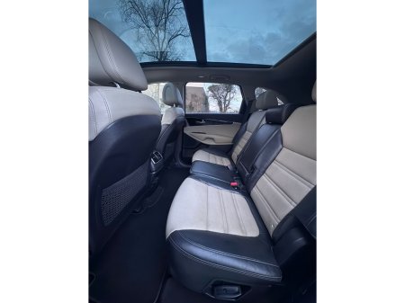 2017 Kia Sorento - thumbnail 28