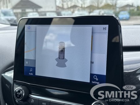 2024 Ford Puma - thumbnail 30