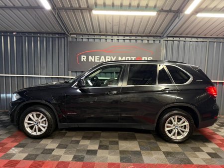 2016 BMW X5 - photo 3