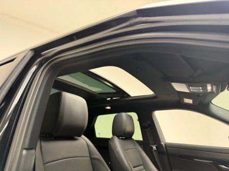 2024 Land Rover Range Rover Evoque HSE DYNAMIC P300E *HUGE SPEC* €52,990 thumbnail