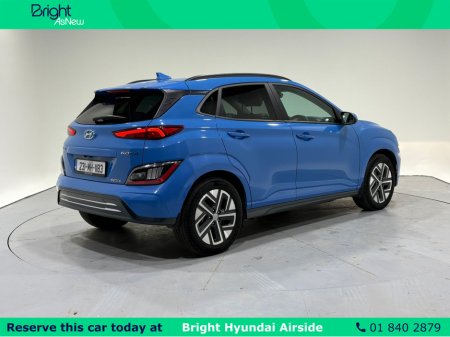 2023 Hyundai Kona PREMIUM 64 5DR AUTO €22,500 thumbnail