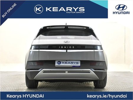 2023 Hyundai Ioniq Executive Plus 58kWh €26,490 thumbnail