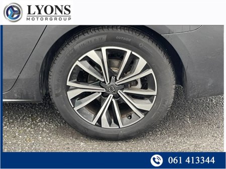 2024 Peugeot 508 - thumbnail 8