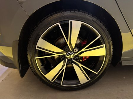 2022 Volkswagen Golf - thumbnail 7