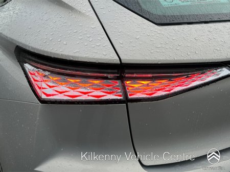 2024 DS Automobiles DS 4 - thumbnail 20