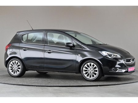 2015 Opel Corsa 1.4i SE 90BHP 5SPD *HALF LEATHER*PARK SENSOPRS* €9,890 thumbnail