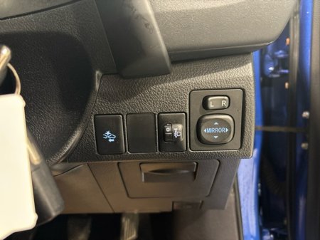 2018 Toyota Auris - thumbnail 14