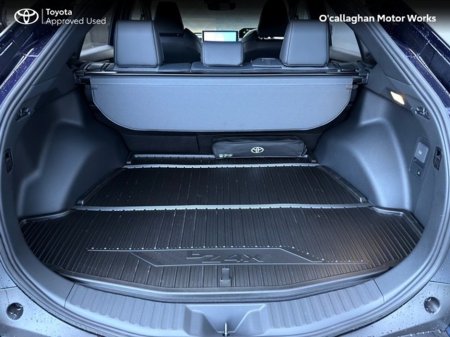 2026 Toyota bZ4X - thumbnail 9