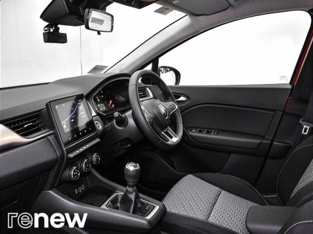 2022 Renault Captur - thumbnail 5