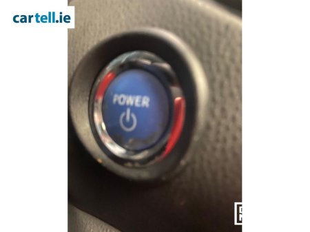 2018 Toyota C-HR - thumbnail 21