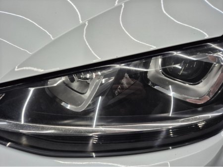 2016 Volkswagen Golf - thumbnail 18