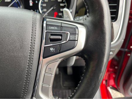 2020 Mitsubishi Outlander - thumbnail 24