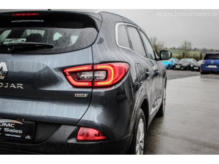 2017 Renault Kadjar 1.5 dCi 110 ENERGY Dynamique Nav €12,995 thumbnail