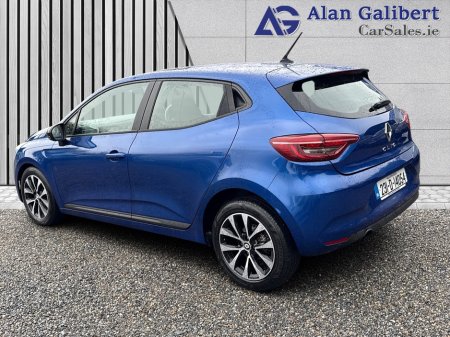 2023 Renault Clio EVOLUTION 1.0 TCE  €76 PW €15,995 thumbnail