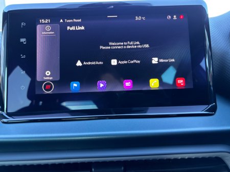 2023 SEAT Arona 1.0TSI 110hp DSG SE €19,500 thumbnail