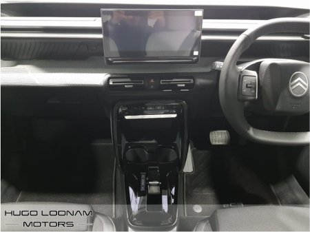 2026 Citroen e-C3 - thumbnail 12