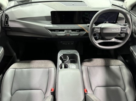2026 Kia EV5 - thumbnail 9
