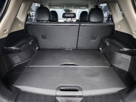 2015 Nissan X-Trail - thumbnail 15