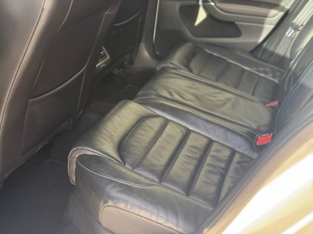 2013 Volkswagen Golf 1.4 TSI 140HP HIGHLINE €10,950 thumbnail