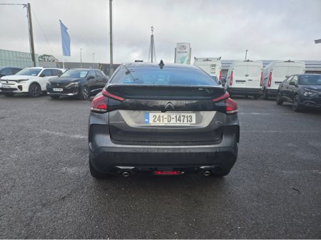 2024 Citroen C4 - thumbnail 4