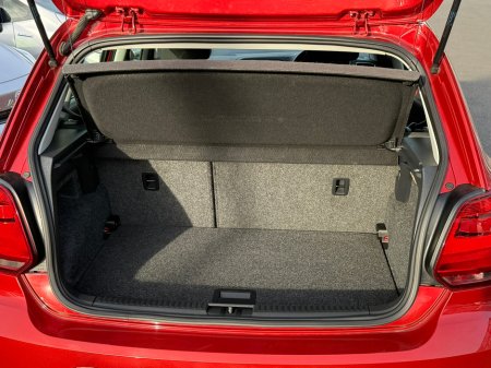 2015 Volkswagen Polo  €12,390 thumbnail