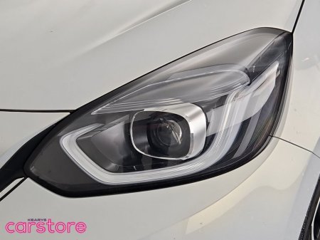 2020 Honda Fit - thumbnail 17