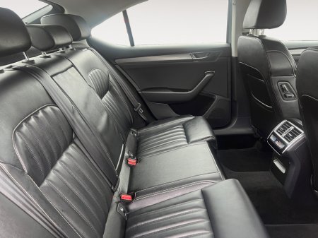 2024 Skoda Superb - thumbnail 13