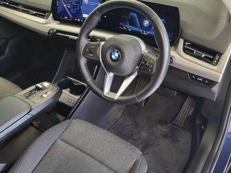 2024 BMW X1 - thumbnail 6