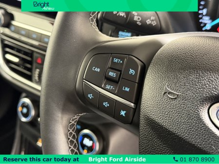 2021 Ford Puma - thumbnail 17