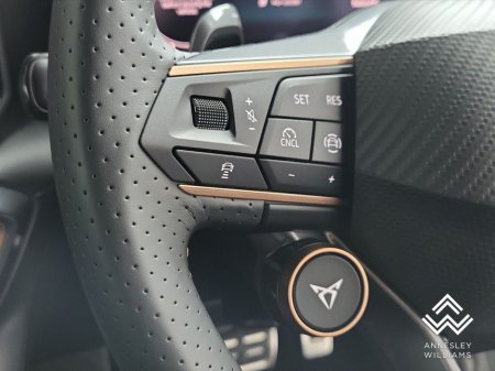 2025 Cupra Formentor - thumbnail 23