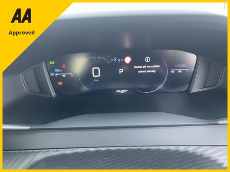 2024 Peugeot 2008 - thumbnail 6