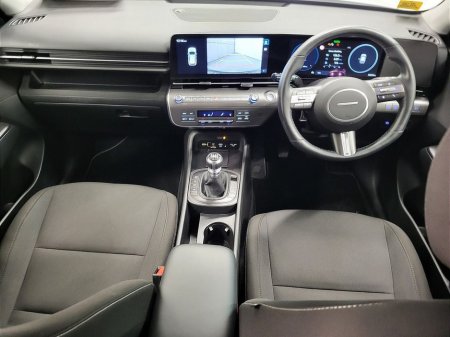 2023 Hyundai Kona 1.0 T-GDI Elegance *NEW MODEL* From €106 per week. €26,975