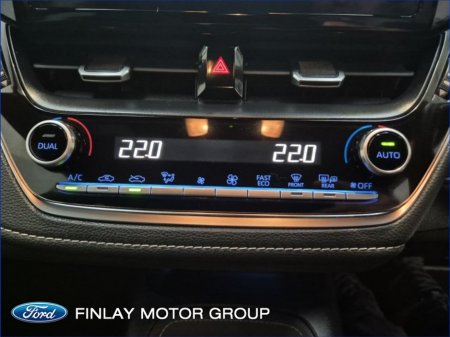 2020 Toyota Corolla - thumbnail 19